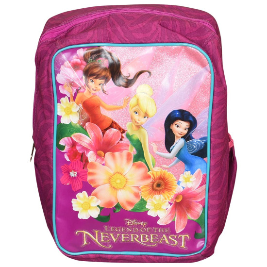 Sunce Παιδική τσάντα πλάτης Fairies Junior Backpack